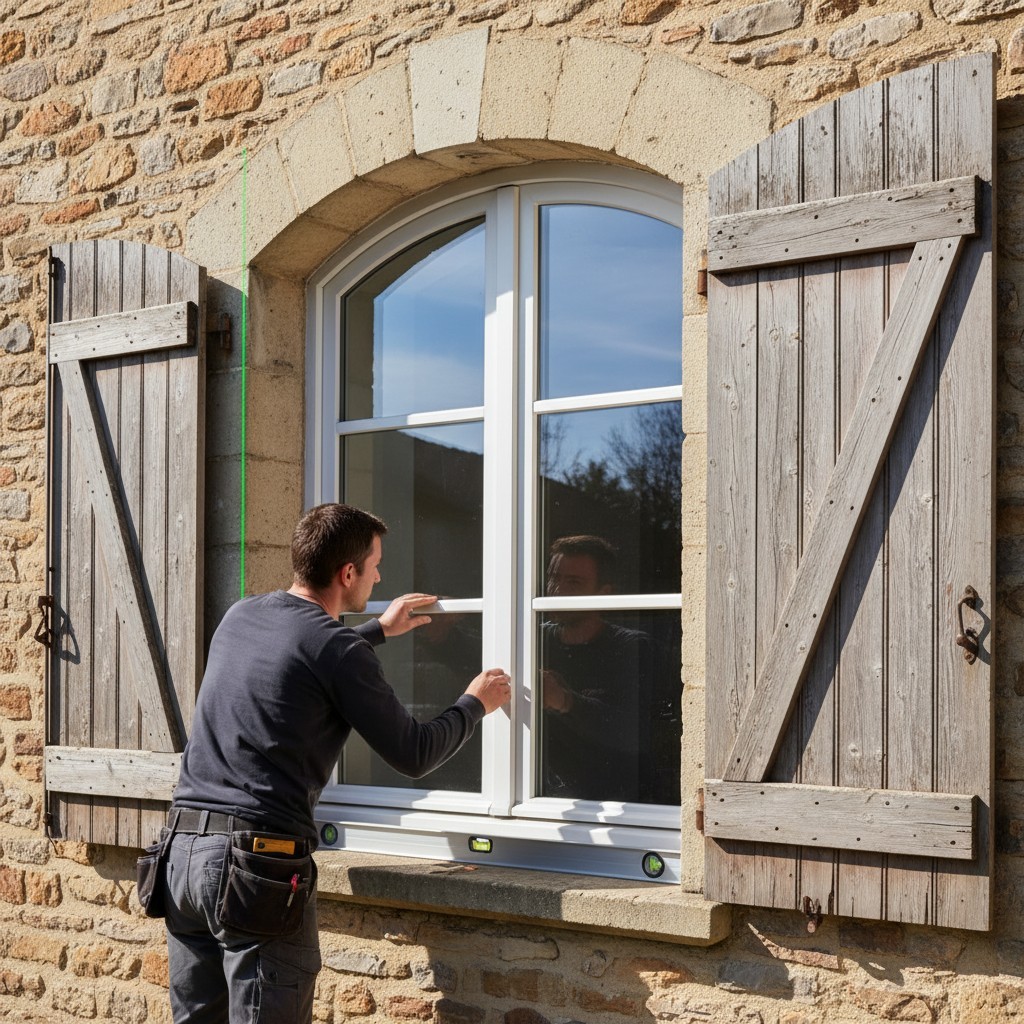 Projet de Menuisier - Photo 2