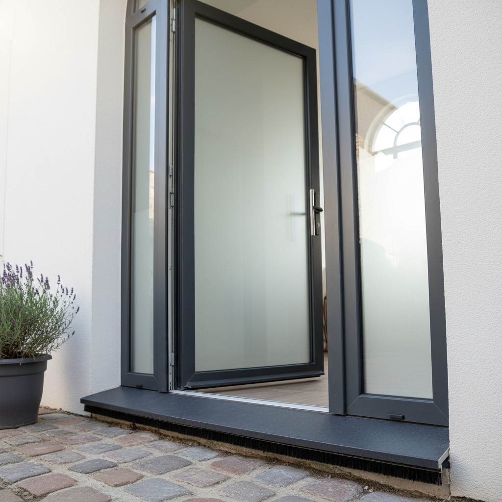 Projet de Menuisier - Photo 3